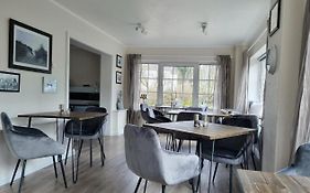 Hotel-Pension Am Fuchsberg